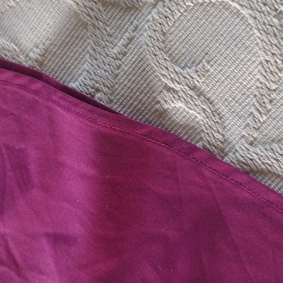 4@30.00 or 20.00 NWT  Ladies Plus Size Blouse by FADED GLORY - Picture 10 of 13